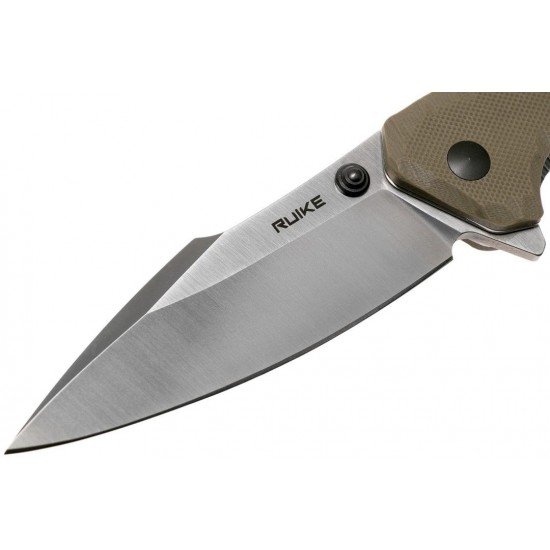 Ruike P843-W ideal para EDC Ruike P843-W ideal para EDC
