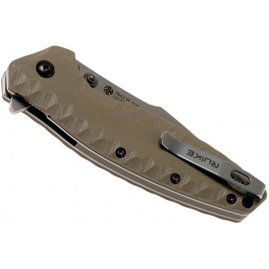 Ruike P843-W ideal para EDC 