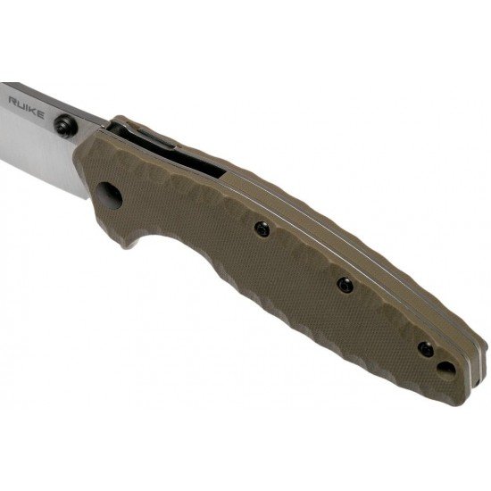 Ruike P843-W ideal para EDC 