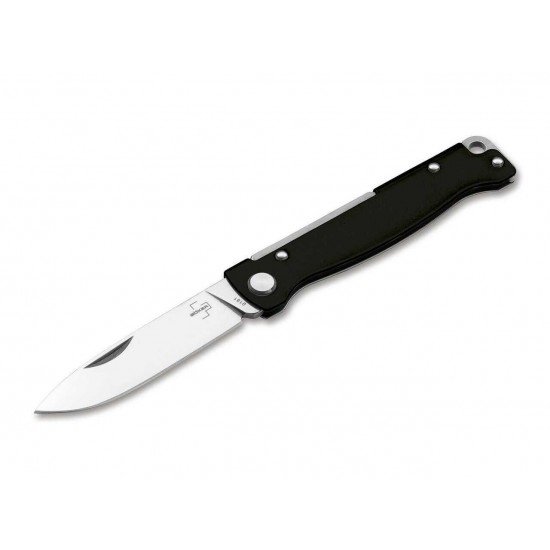 Böker Plus Atlas Black 01BO851 Böker Plus Atlas Black 01BO851