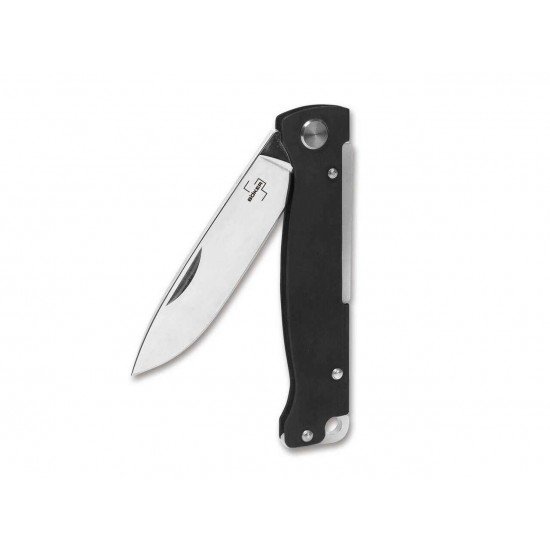 Böker Plus Atlas Black 01BO851 Böker Plus Atlas Black 01BO851