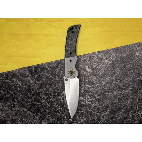 Böker Plus Gulo Pro Marble CF 01BO177 Böker Plus Gulo Pro Marble CF 01BO177