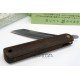 Mitsuo Nagao Higonokami VG10 Mango de Madera del desierto Mitsuo Nagao Higonokami VG10 Mango de Madera del desierto