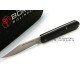 Boker Barlow Integral Canvas Micarta Negro 111943 