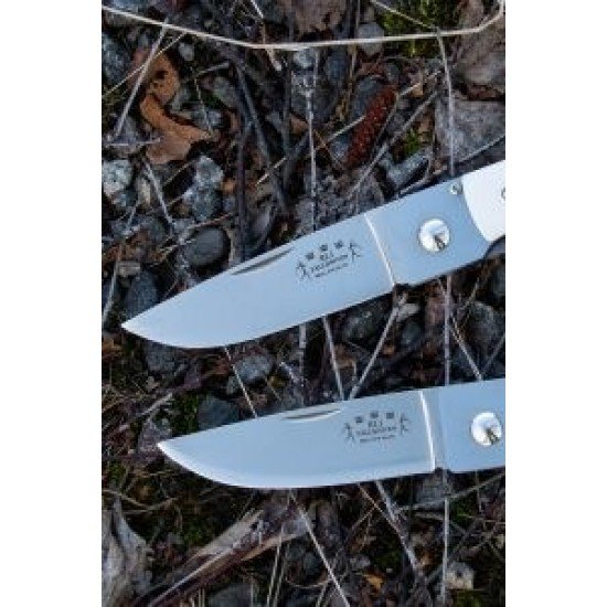 Fallkniven RL1ey Elforyn Fallkniven RL1ey Elforyn