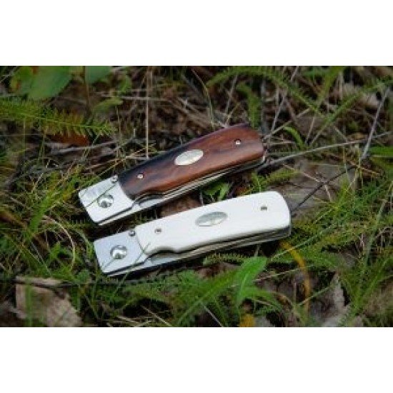 Fallkniven RL1ey Elforyn Fallkniven RL1ey Elforyn