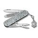 Victorinox Classic SD Brilliant Damast 0.6221.34 Victorinox Classic SD Brilliant Damast 0.6221.34