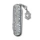 Victorinox Classic SD Brilliant Damast 0.6221.34 Victorinox Classic SD Brilliant Damast 0.6221.34