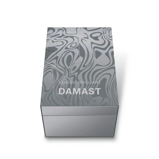 Victorinox Classic SD Brilliant Damast 0.6221.34 Victorinox Classic SD Brilliant Damast 0.6221.34