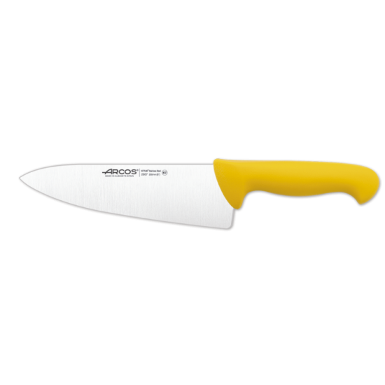 Arcos cuchillo cocina 20cm 290700 Arcos cuchillo cocina 20cm 290700