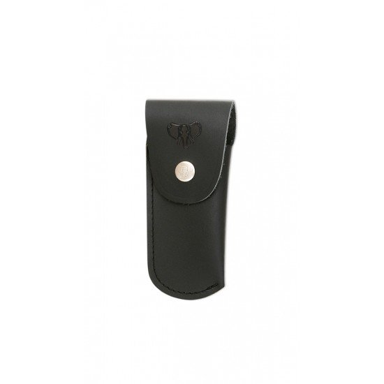 Funda Cudeman 634-N Cuero Negro Funda Cudeman 634-N Cuero Negro