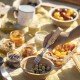 Opinel Picnic Plus Cuchara y Tenedor 002501 Opinel Picnic Plus Cuchara y Tenedor 002501