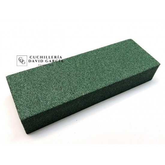 Pallares Bloque de afilar Carborundum Grano 120 Pallares Bloque de afilar Carborundum Grano 120