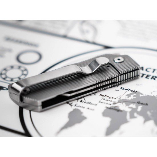Boker Plus BabyX 01BO366 Boker Plus BabyX 01BO366