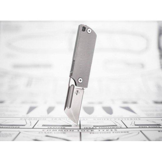 Boker Plus BabyX 01BO366 Boker Plus BabyX 01BO366