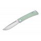 Böker Plus Celos G10 Jade 01BO179