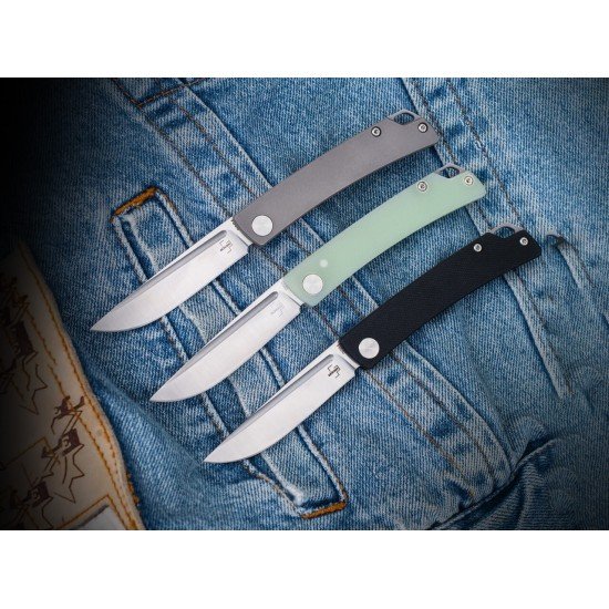 Böker Plus Celos G10 Jade 01BO179