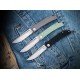 Böker Plus Celos G10 Jade 01BO179 Böker Plus Celos G10 Jade 01BO179