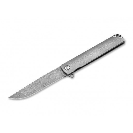 Boker Plus Gemma Damasco 01BO358DAM