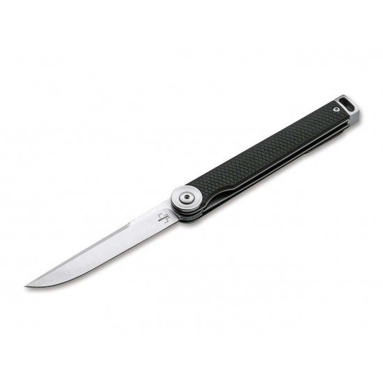 Böker Plus Kaizen G10 Negro  01BO390 