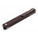 Böker Plus Kwaiken Air Cocobolo 01BO168 Böker Plus Kwaiken Air Cocobolo 01BO168