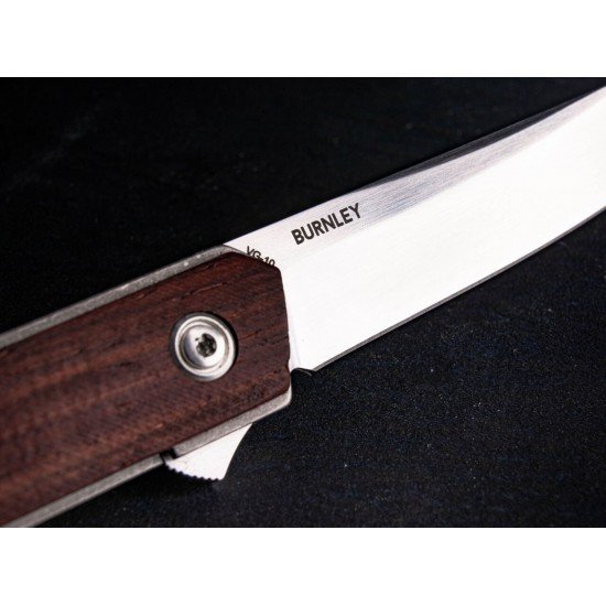 Böker Plus Kwaiken Air Cocobolo 01BO168