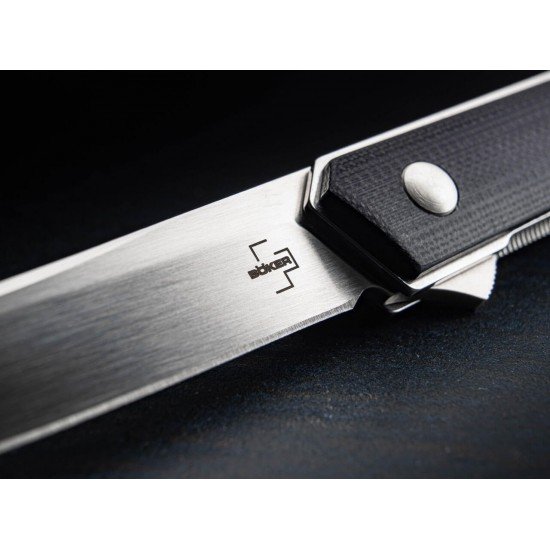 Boker Plus Kwaiken Air 01BO167 Boker Plus Kwaiken Air 01BO167