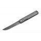 Böker Plus Nori Acero Damasco 01BO897DAM Böker Plus Nori Acero Damasco 01BO897DAM
