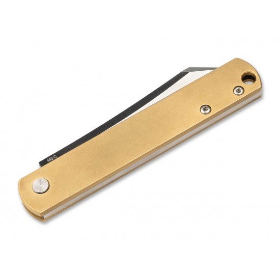 Böker Plus Zenshin 42 Laton 01BO369 Böker Plus Zenshin 42 Laton 01BO369