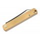 Böker Plus Zenshin 42 Laton 01BO369 Böker Plus Zenshin 42 Laton 01BO369