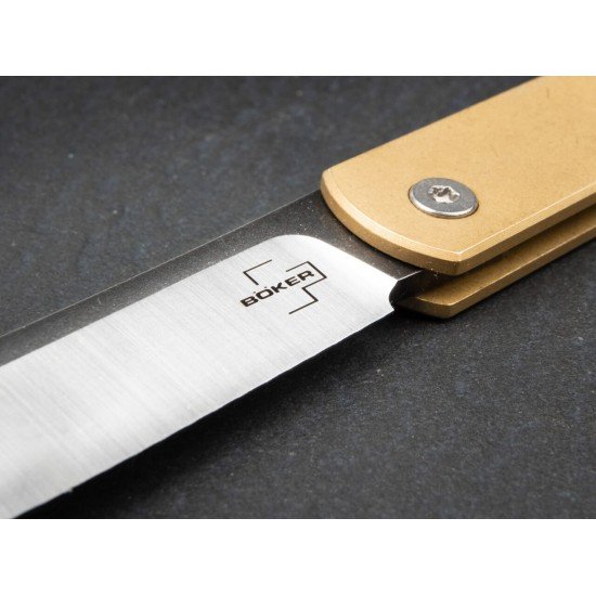 Böker Plus Zenshin 42 Laton 01BO369 Böker Plus Zenshin 42 Laton 01BO369