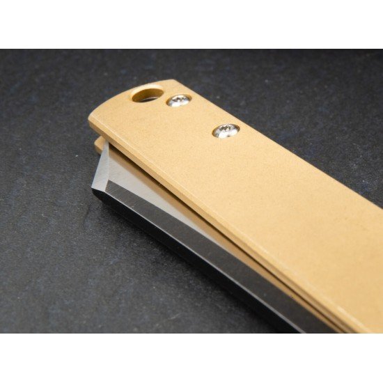 Böker Plus Zenshin 42 Laton 01BO369 Böker Plus Zenshin 42 Laton 01BO369
