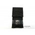 Pallarès Funda Cordura Negra Posicion Vertical 850026 Pallarès Funda Cordura Negra Posicion Vertical 850026