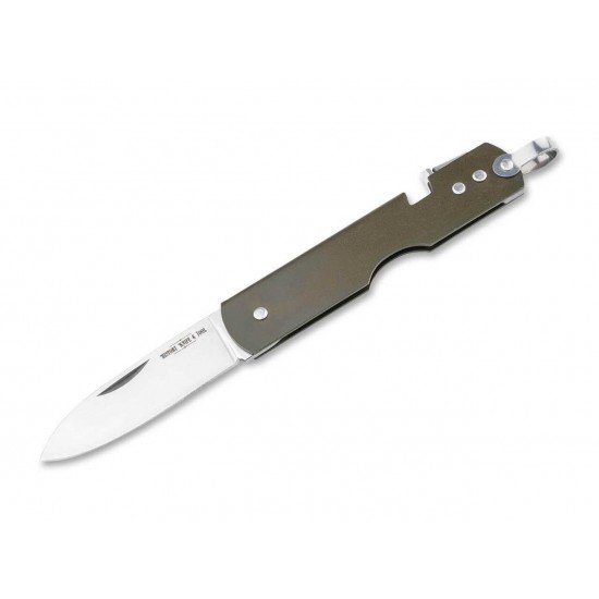 Böker Navaja Abrelatas del Ejercito Japones 01HY001 Böker Navaja Abrelatas del Ejercito Japones 01HY001