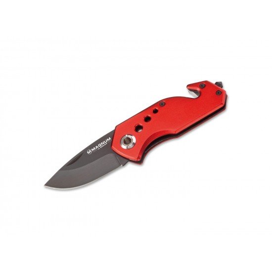 Magnum by Böker Master Craftsman 7 01MB150 Magnum by Böker Master Craftsman 7 01MB150