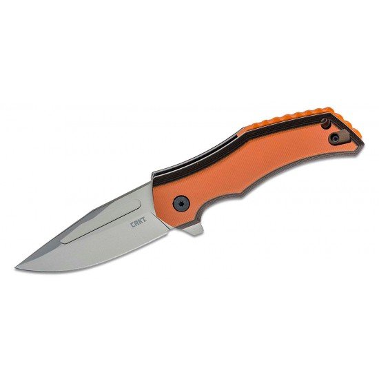 CRKT Fawkes 2372 G10 CRKT Fawkes 2372 G10