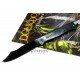 Douk-Douk Grand 815GMTN Acero Carbono Douk-Douk Grand 815GMTN Acero Carbono