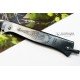 Douk-Douk Grand 815GMTN Acero Carbono Douk-Douk Grand 815GMTN Acero Carbono