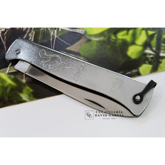 Douk-Douk L´Ecureuil 840GM Acero Carbono Douk-Douk L´Ecureuil 840GM Acero Carbono