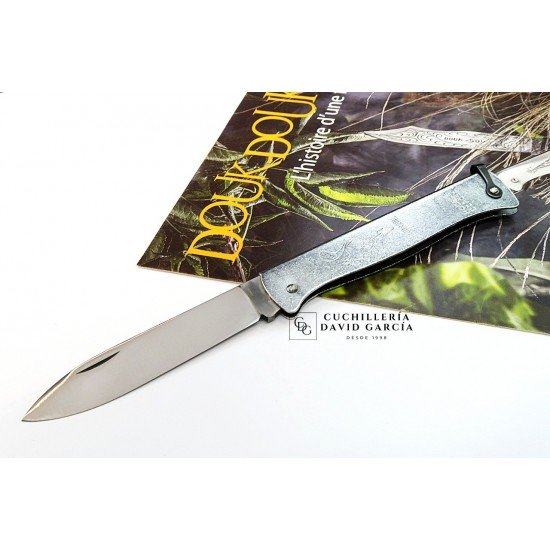 Douk-Douk L´Ecureuil 840GM Acero Carbono Douk-Douk L´Ecureuil 840GM Acero Carbono