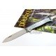 Douk-Douk L´Ecureuil 840GM Acero Carbono Douk-Douk L´Ecureuil 840GM Acero Carbono
