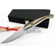 Expósito Cordobesa M/8000-CV Asta Ciervo