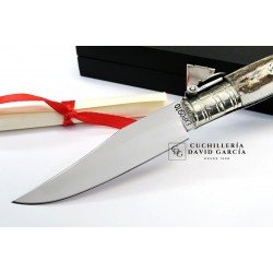 Expósito Cordobesa M/8000-CV Asta Ciervo Expósito Cordobesa M/8000-CV Asta Ciervo