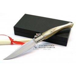 Expósito Cordobesa M/8000-AT Asta Toro Expósito Cordobesa M/8000-AT Asta Toro
