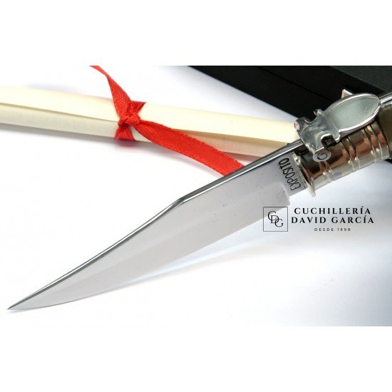 Expósito Cordobesa M/8000-AT Asta Toro Expósito Cordobesa M/8000-AT Asta Toro