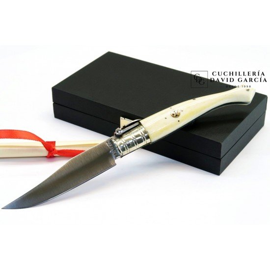 Expósito Cordobesa M/8000-HU Hueso Expósito Cordobesa M/8000-HU Hueso