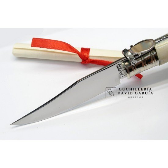 Expósito Cordobesa M/8000-HU Hueso Expósito Cordobesa M/8000-HU Hueso
