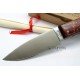 Expósito P-505-AR Madera de Arce Rojo Expósito P-505-AR Madera de Arce Rojo