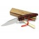Expósito P-505-AR Madera de Arce Rojo Expósito P-505-AR Madera de Arce Rojo