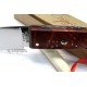 Expósito P-505-AR Madera de Arce Rojo Expósito P-505-AR Madera de Arce Rojo